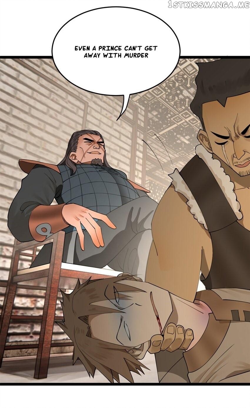 Read Survive As The Hero’s Husband EN Manga Online