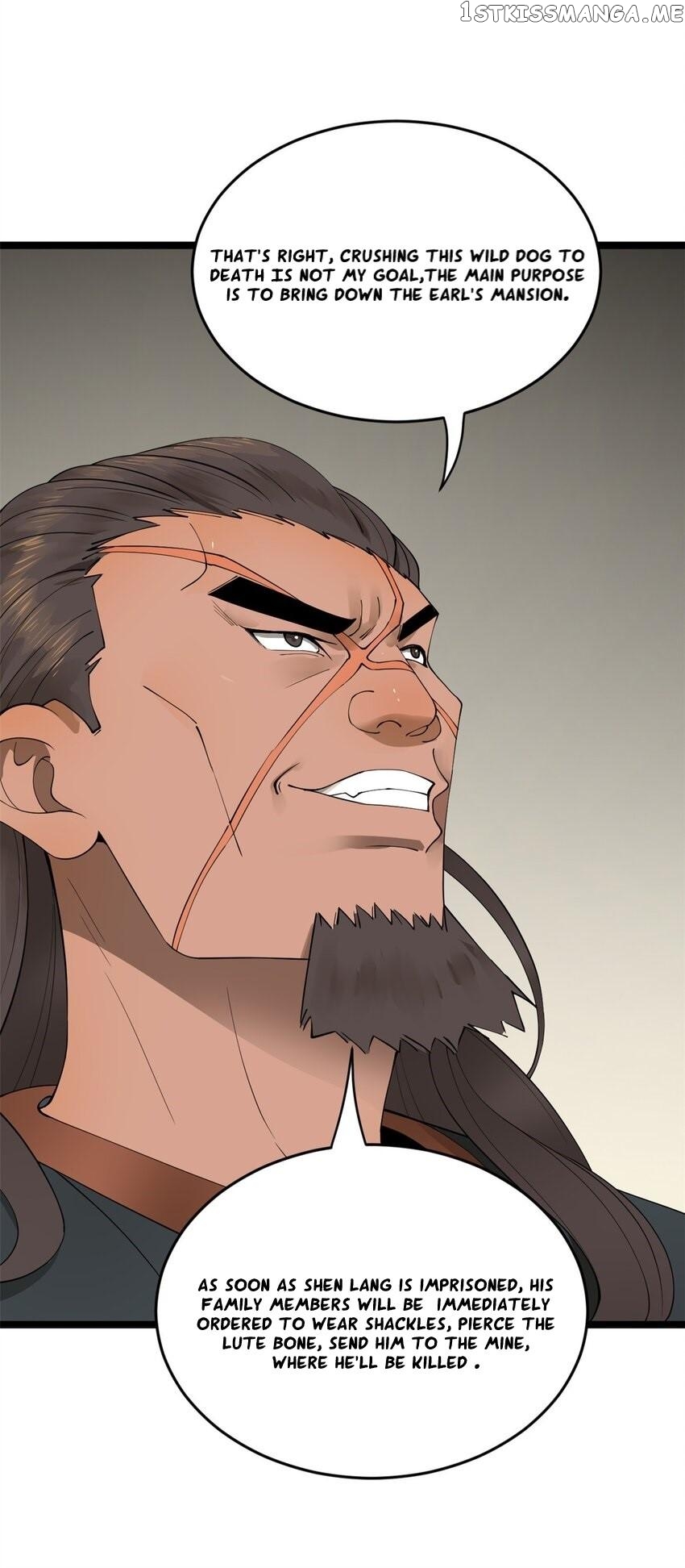 Read Survive As The Hero’s Husband EN Manga Online