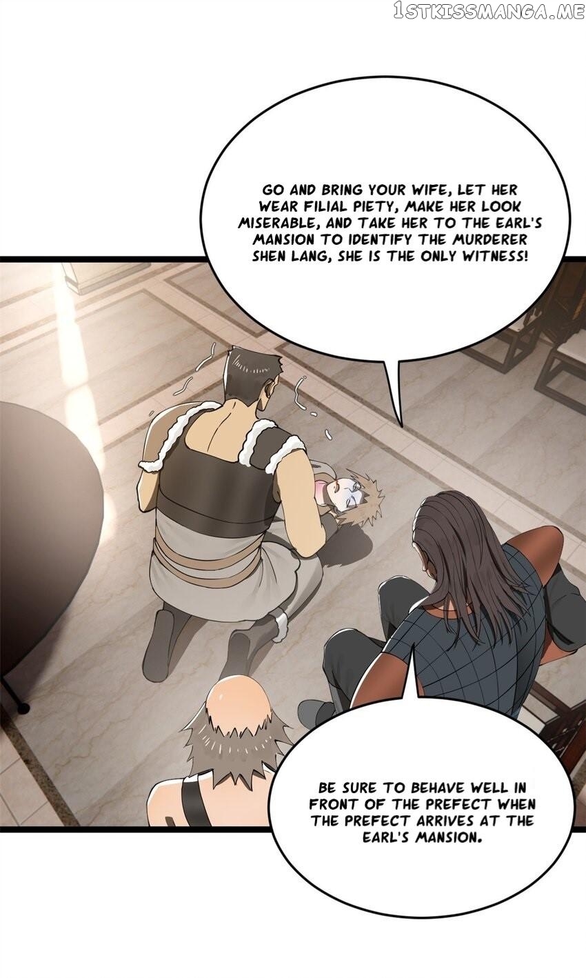 Read Survive As The Hero’s Husband EN Manga Online