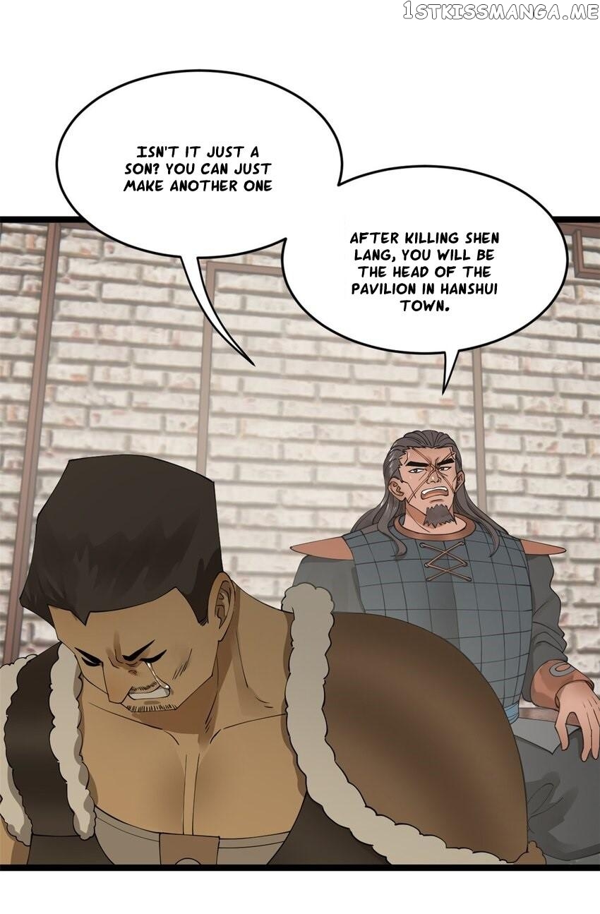 Read Survive As The Hero’s Husband EN Manga Online