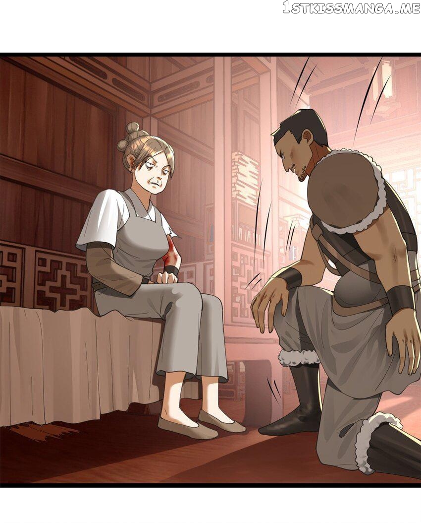 Read Survive As The Hero’s Husband EN Manga Online