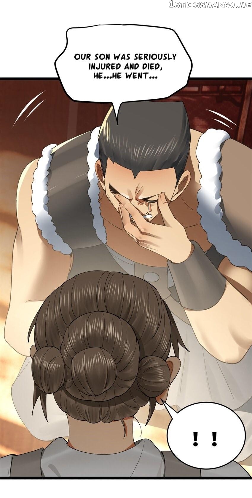 Read Survive As The Hero’s Husband EN Manga Online