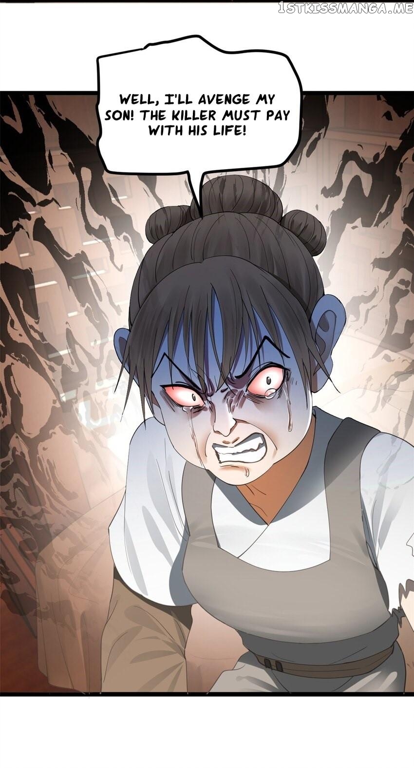 Read Survive As The Hero’s Husband EN Manga Online