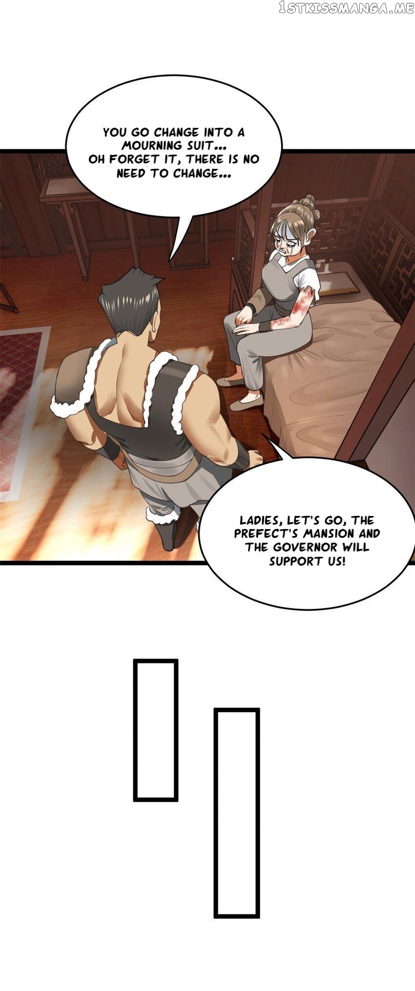 Read Survive As The Hero’s Husband EN Manga Online