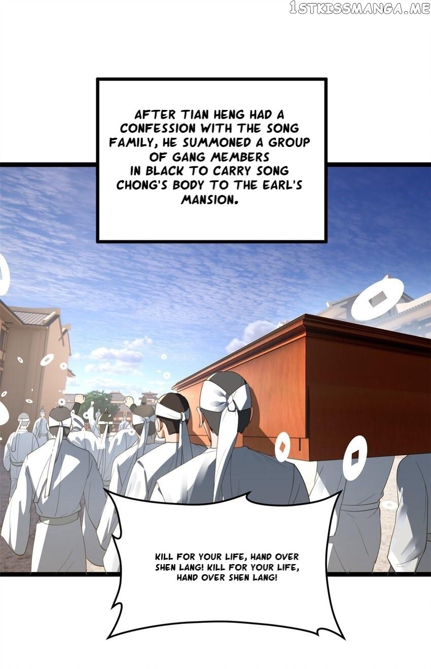 Read Survive As The Hero’s Husband EN Manga Online