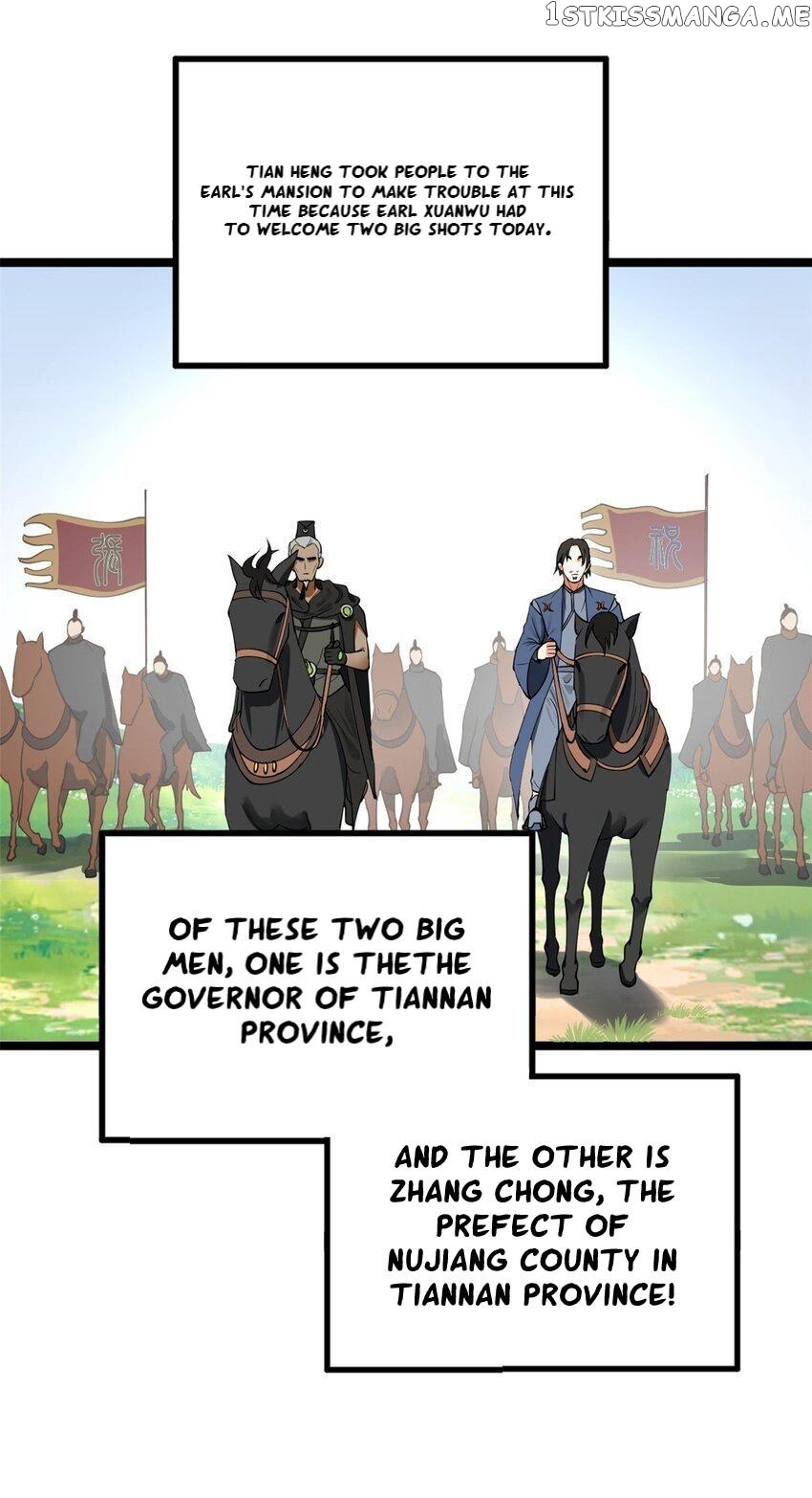 Read Survive As The Hero’s Husband EN Manga Online