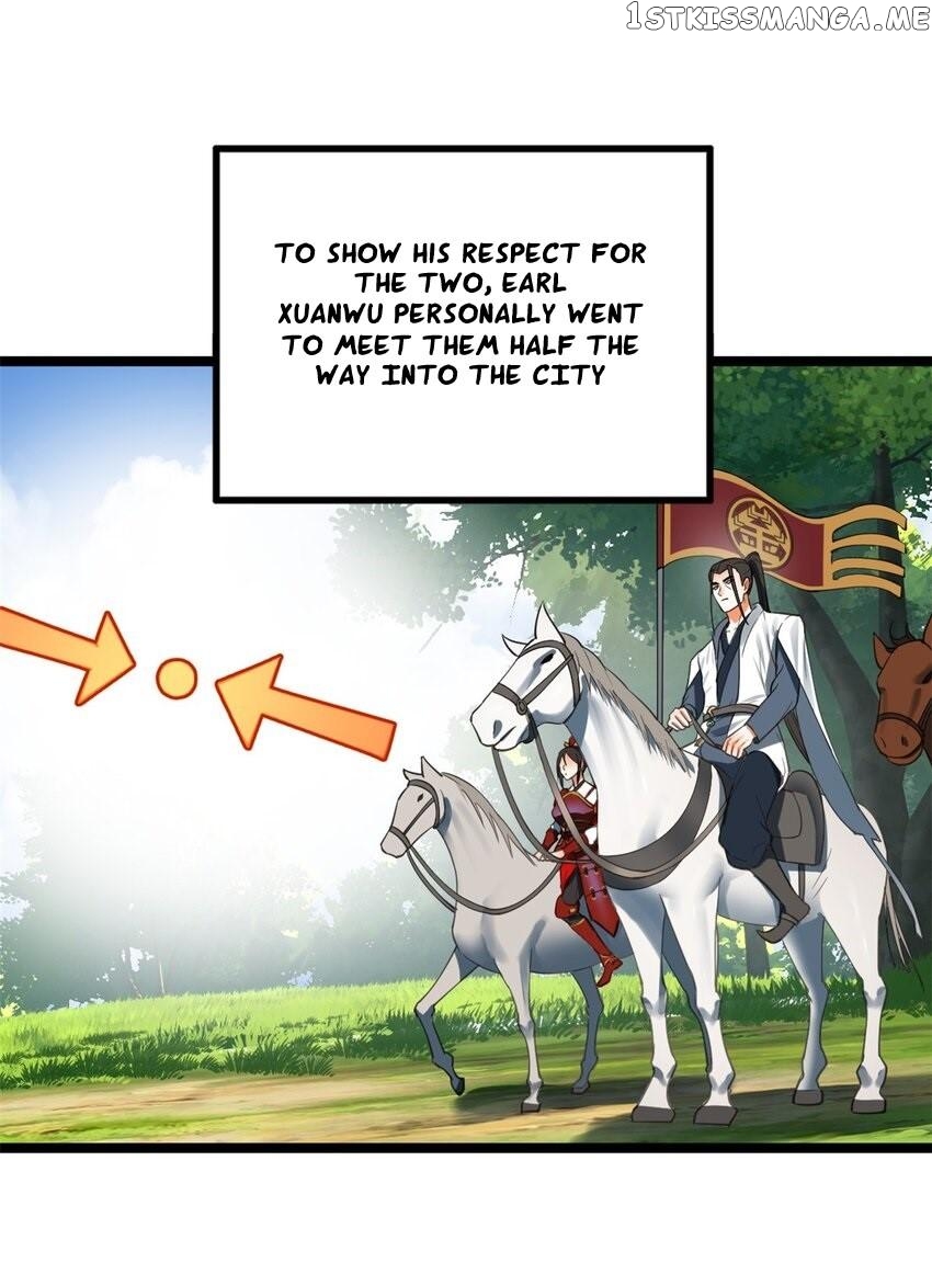 Read Survive As The Hero’s Husband EN Manga Online