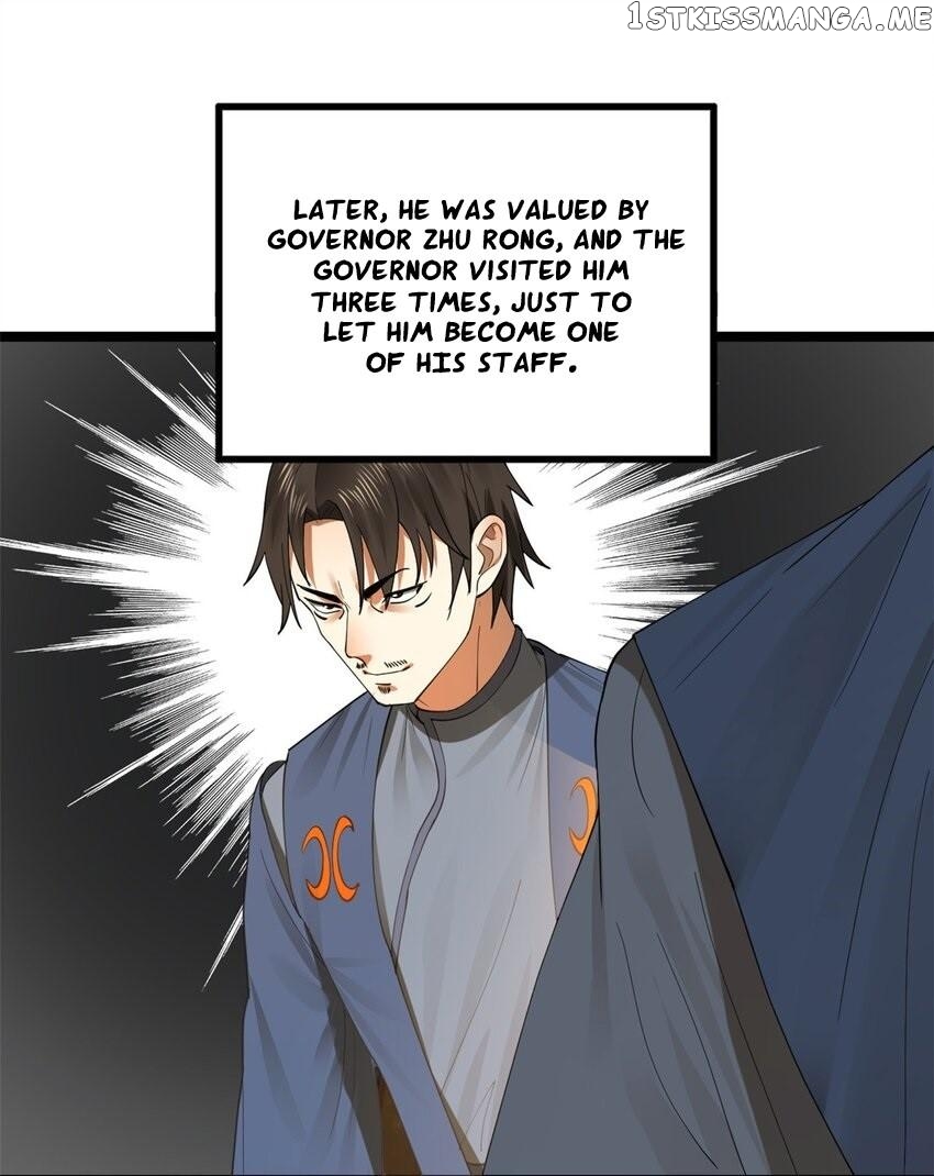 Read Survive As The Hero’s Husband EN Manga Online
