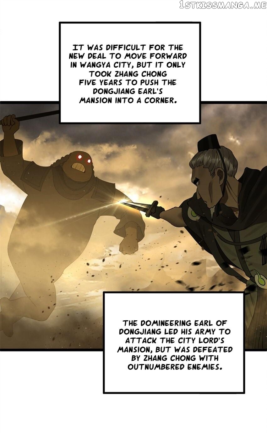 Read Survive As The Hero’s Husband EN Manga Online