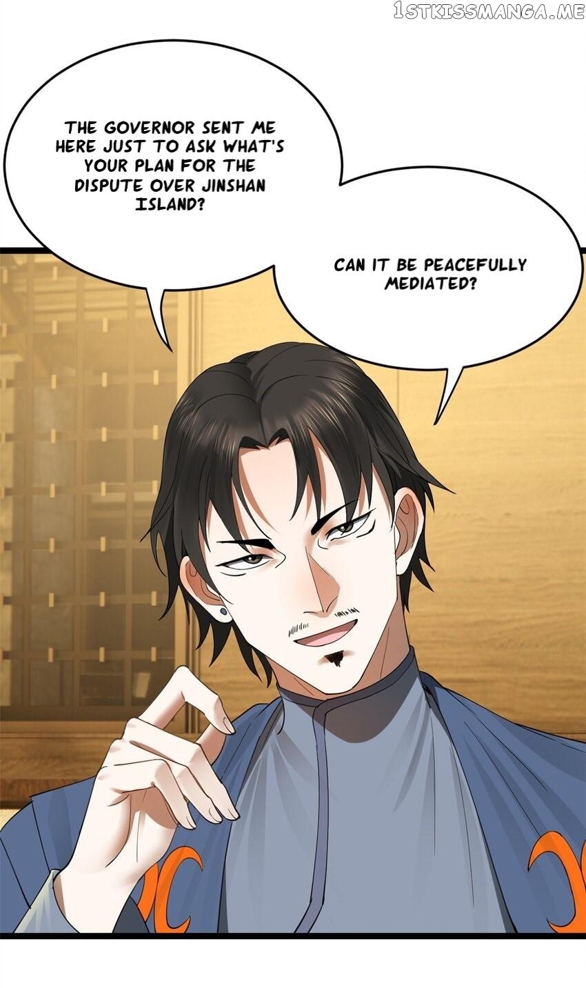 Read Survive As The Hero’s Husband EN Manga Online