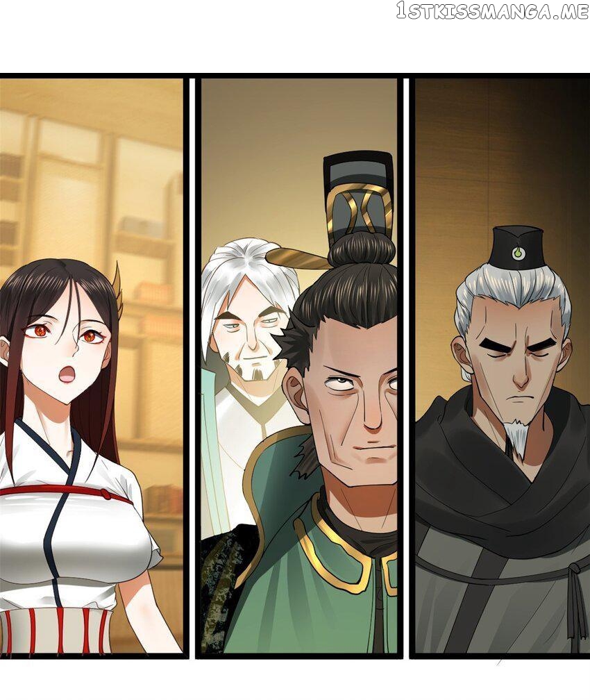Read Survive As The Hero’s Husband EN Manga Online