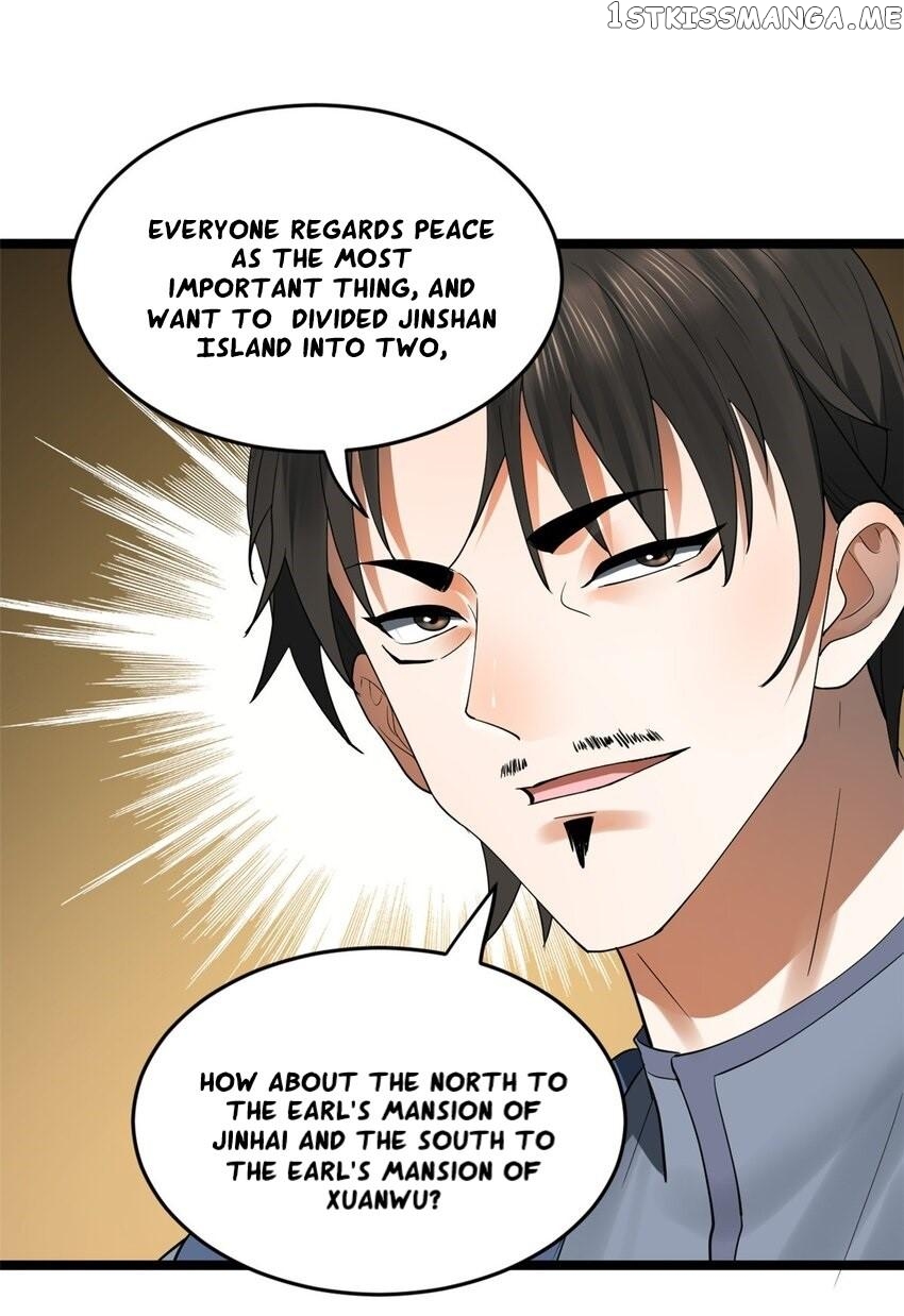 Read Survive As The Hero’s Husband EN Manga Online