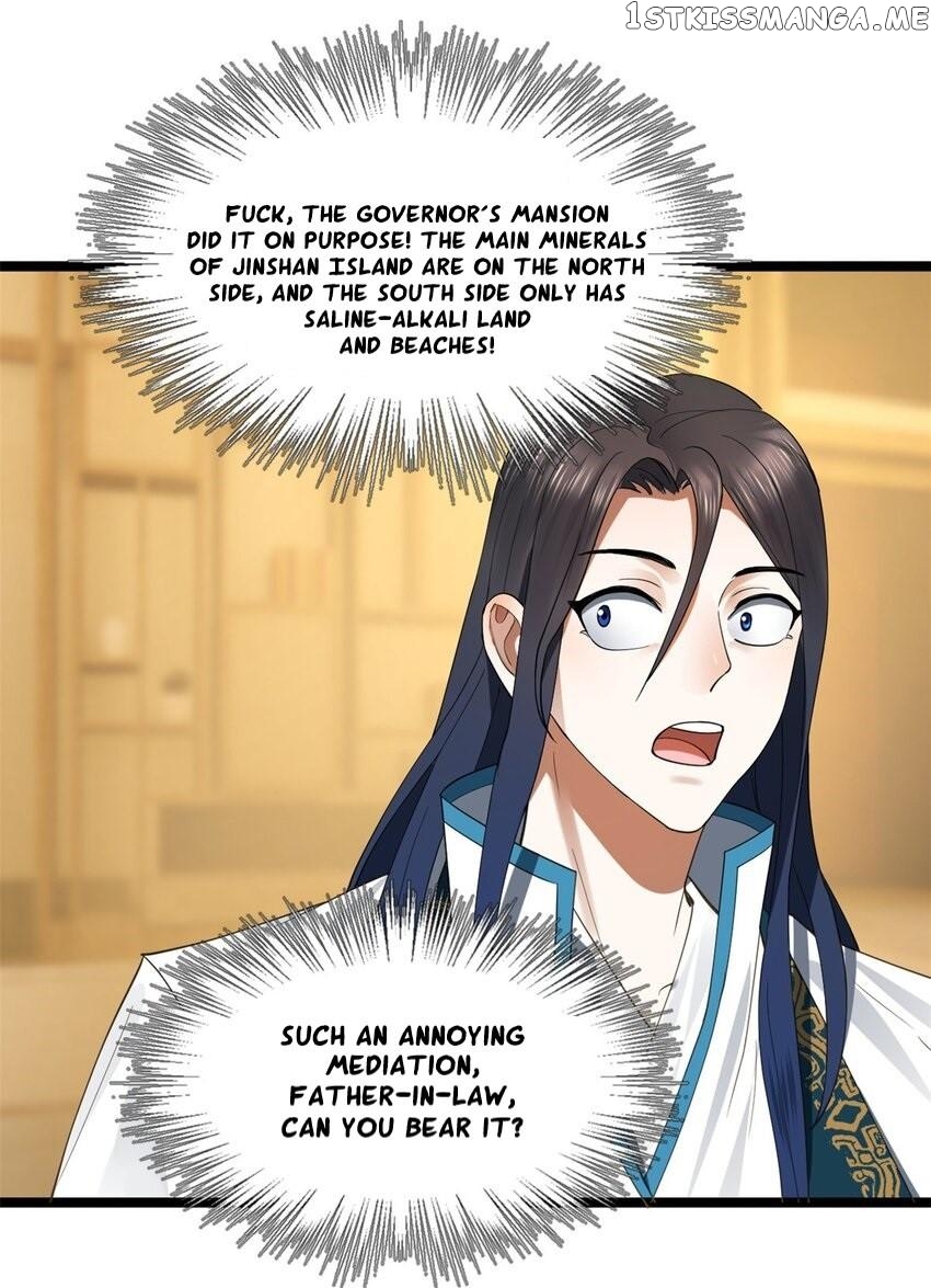 Read Survive As The Hero’s Husband EN Manga Online