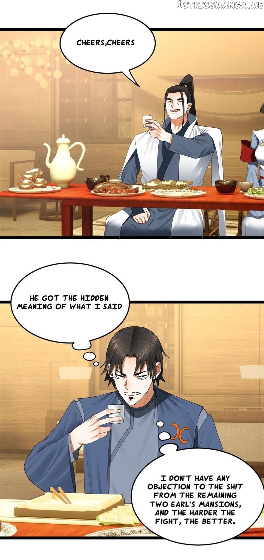 Read Survive As The Hero’s Husband EN Manga Online