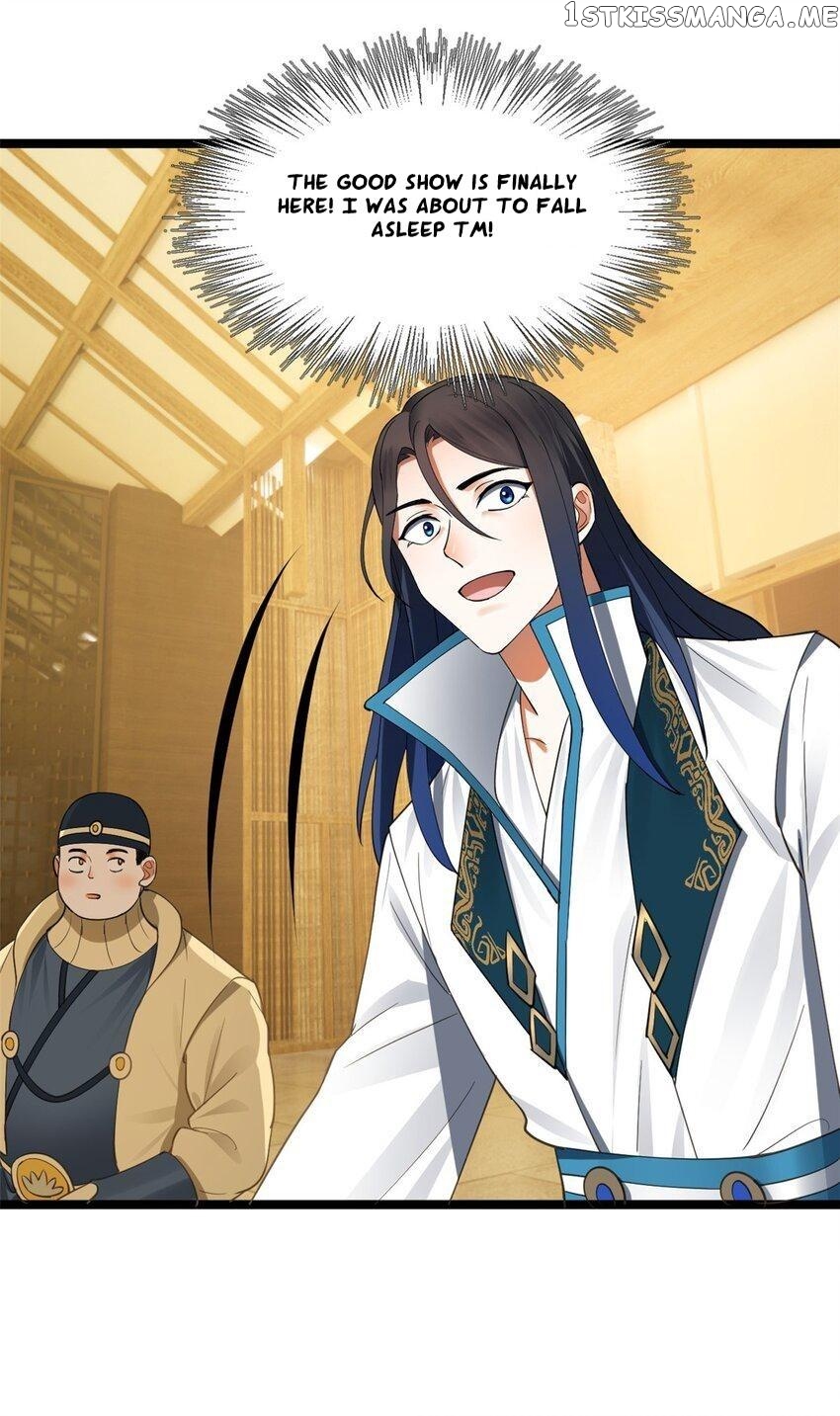 Read Survive As The Hero’s Husband EN Manga Online
