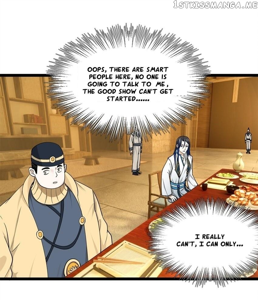 Read Survive As The Hero’s Husband EN Manga Online