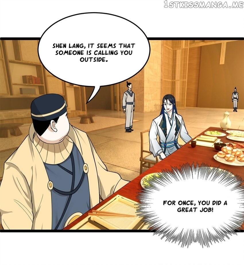 Read Survive As The Hero’s Husband EN Manga Online