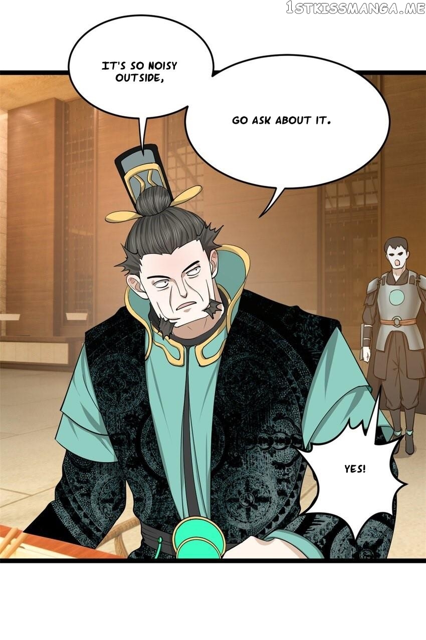 Read Survive As The Hero’s Husband EN Manga Online
