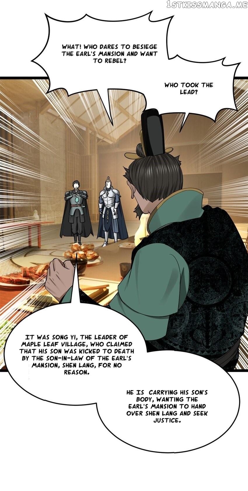 Read Survive As The Hero’s Husband EN Manga Online