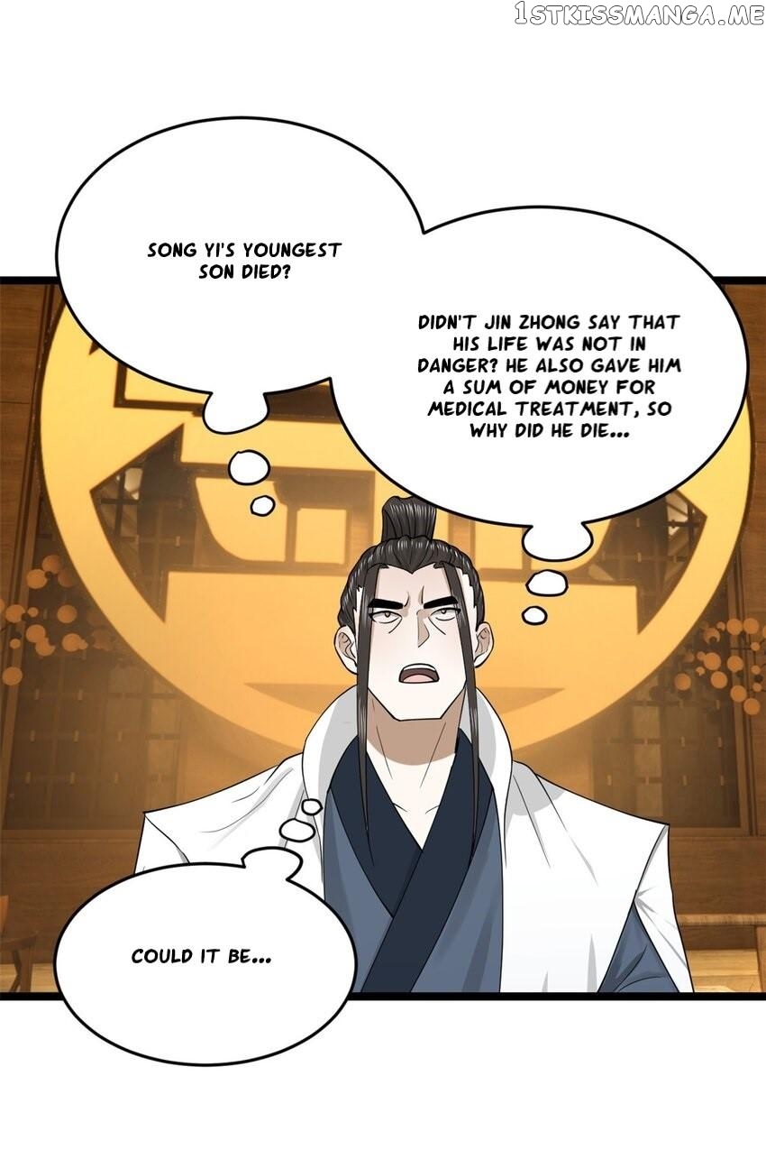 Read Survive As The Hero’s Husband EN Manga Online