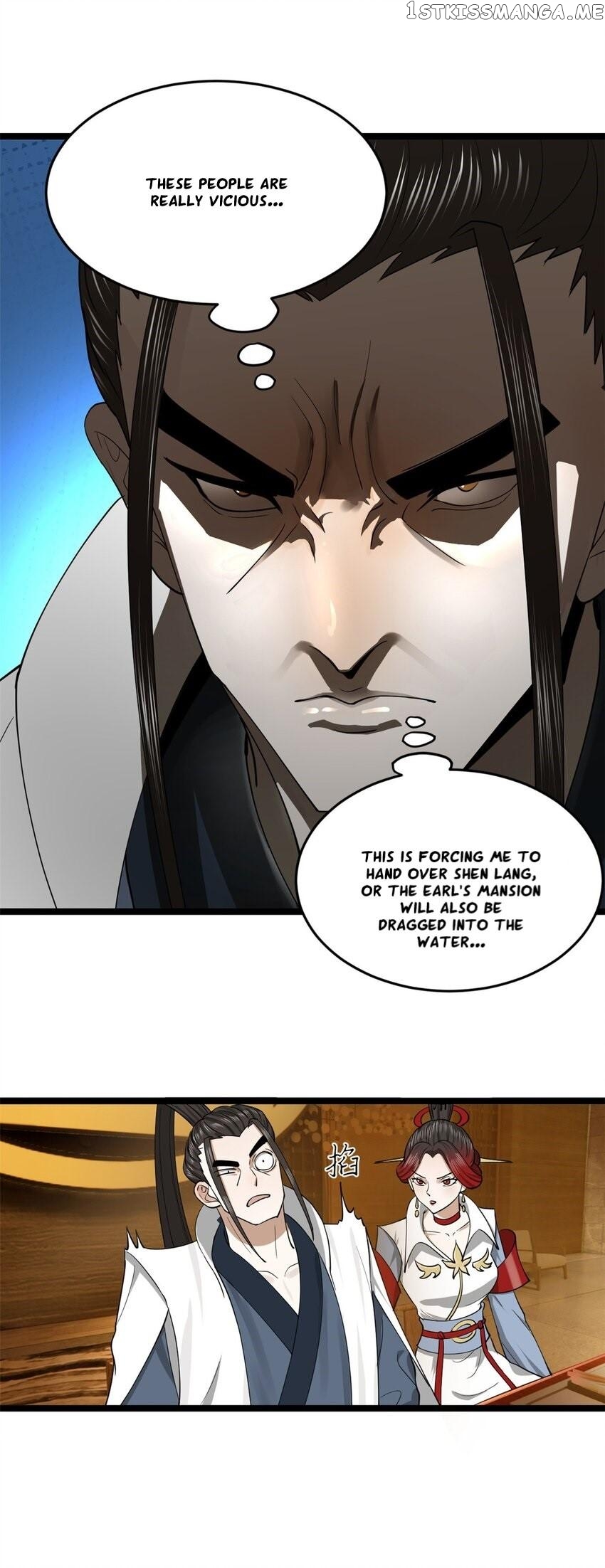 Read Survive As The Hero’s Husband EN Manga Online
