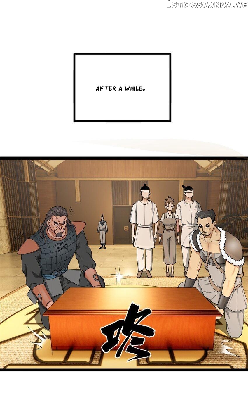 Read Survive As The Hero’s Husband EN Manga Online
