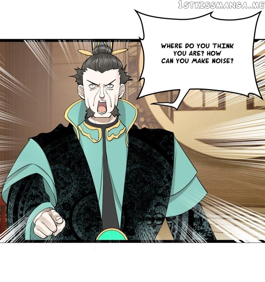 Read Survive As The Hero’s Husband EN Manga Online