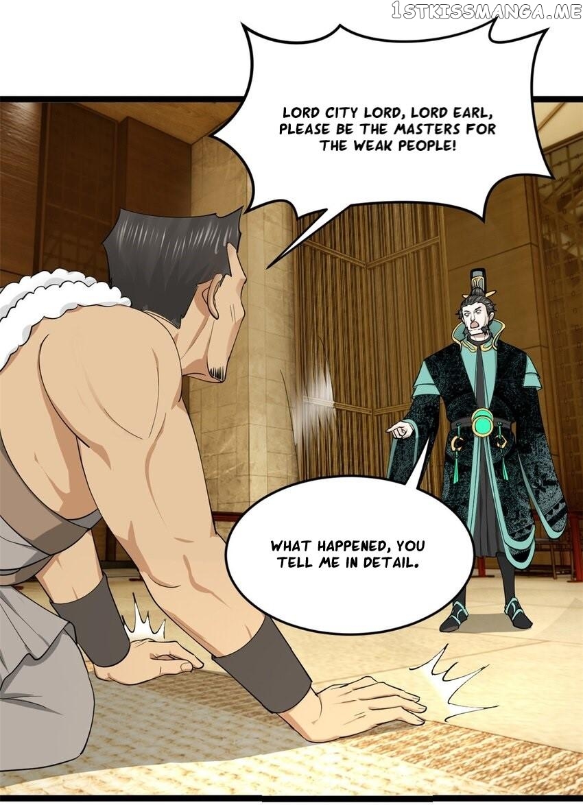 Read Survive As The Hero’s Husband EN Manga Online