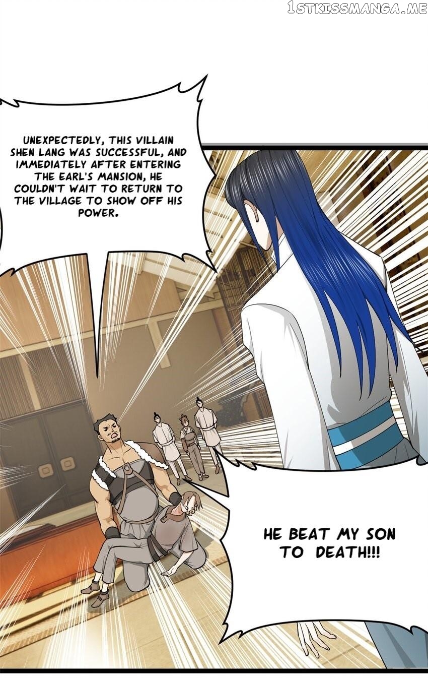 Read Survive As The Hero’s Husband EN Manga Online