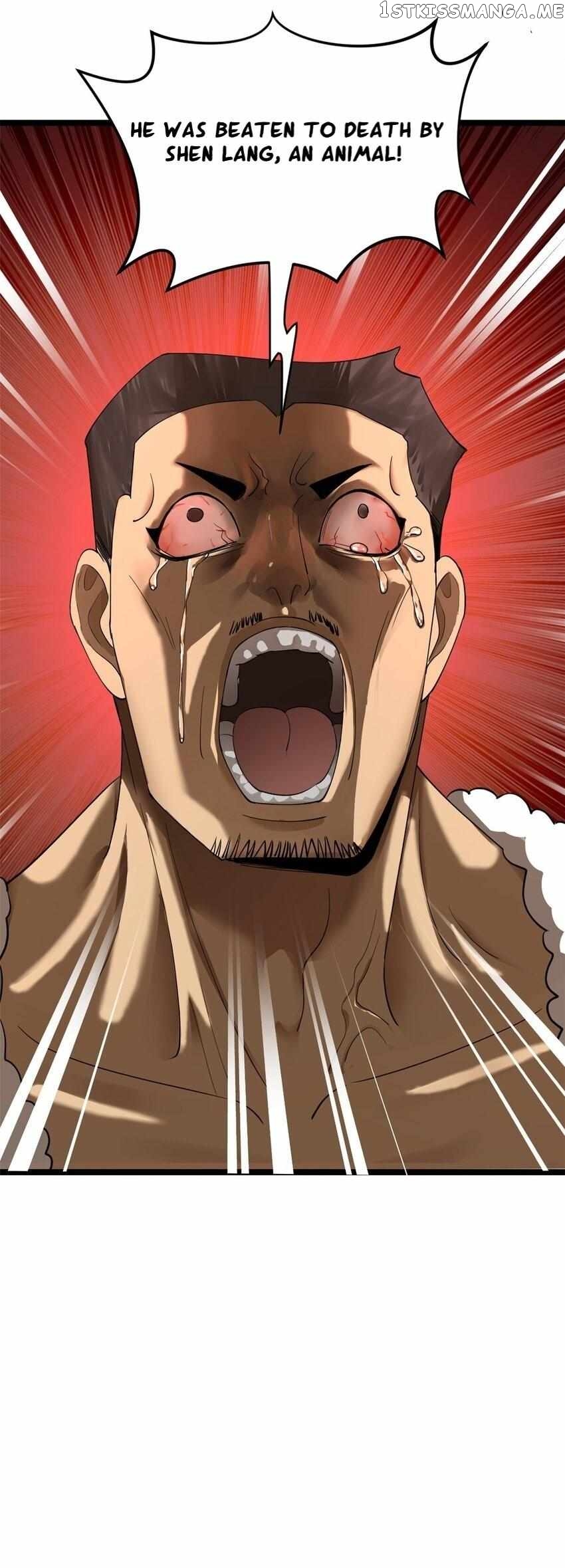 Read Survive As The Hero’s Husband EN Manga Online