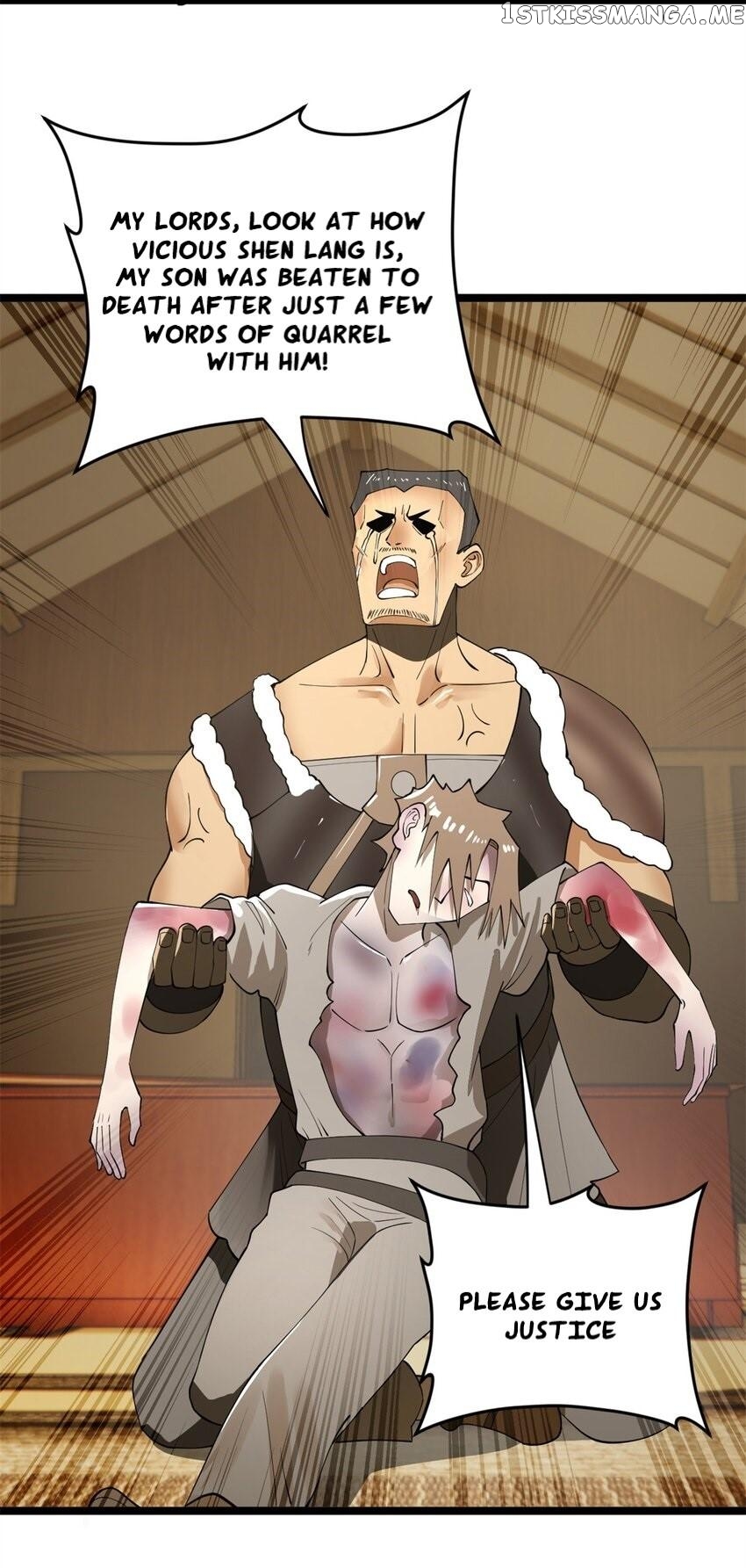 Read Survive As The Hero’s Husband EN Manga Online