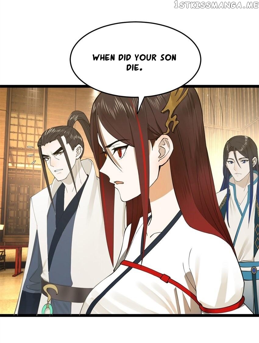 Read Survive As The Hero’s Husband EN Manga Online