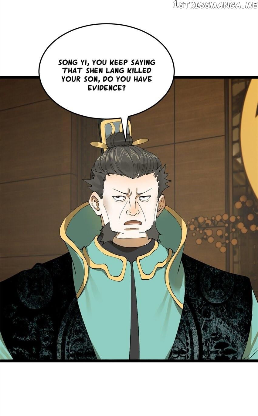Read Survive As The Hero’s Husband EN Manga Online