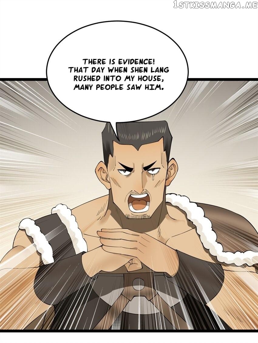 Read Survive As The Hero’s Husband EN Manga Online