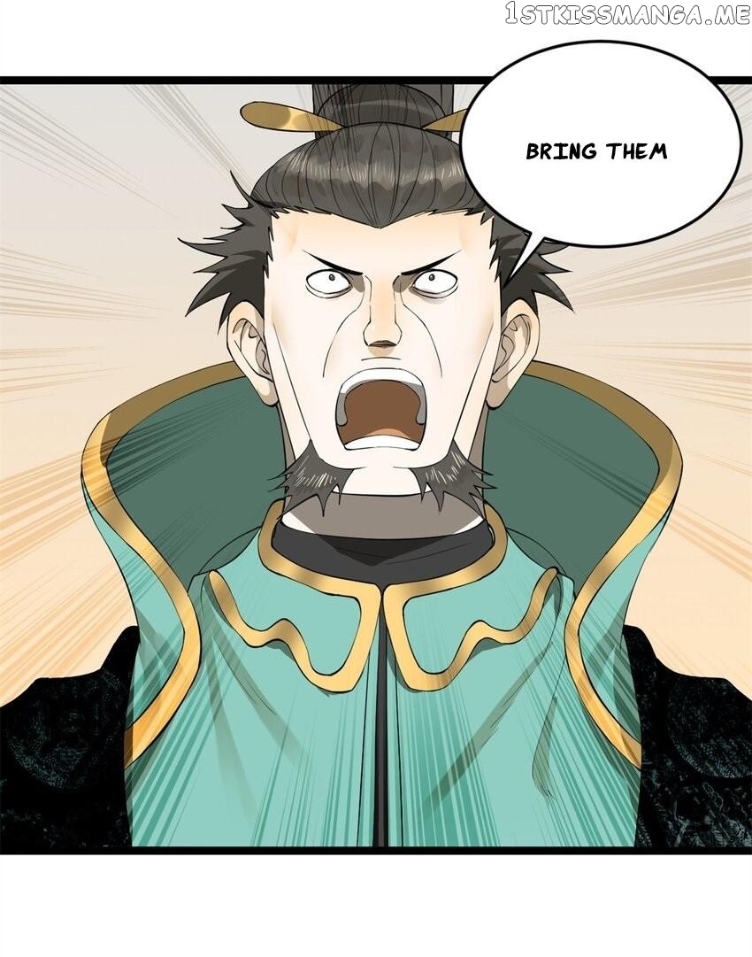 Read Survive As The Hero’s Husband EN Manga Online