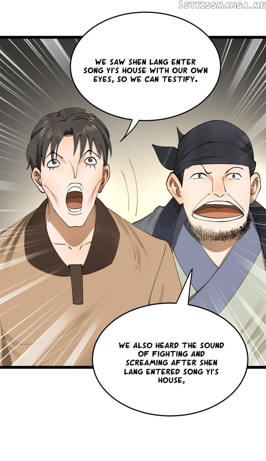 Read Survive As The Hero’s Husband EN Manga Online