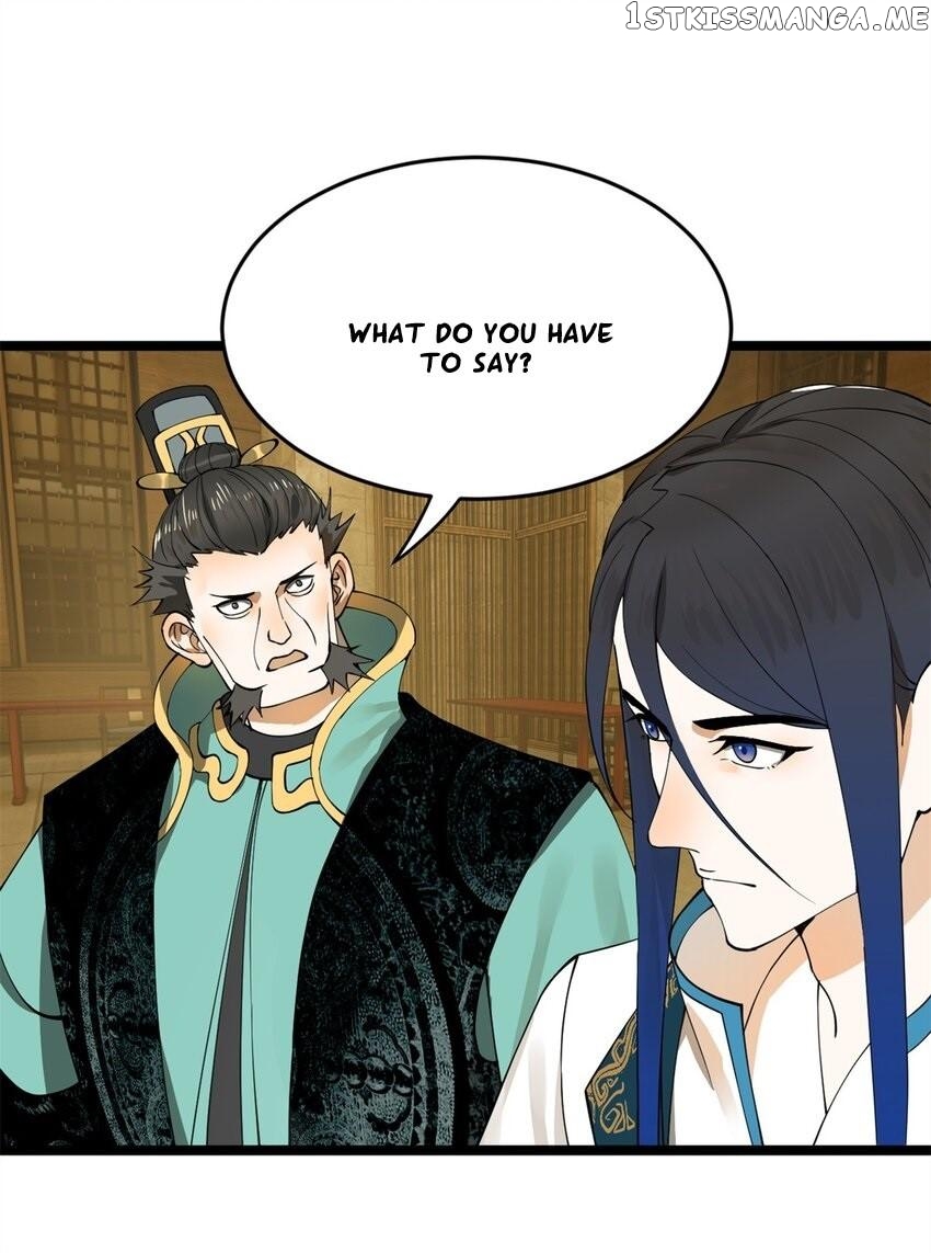 Read Survive As The Hero’s Husband EN Manga Online
