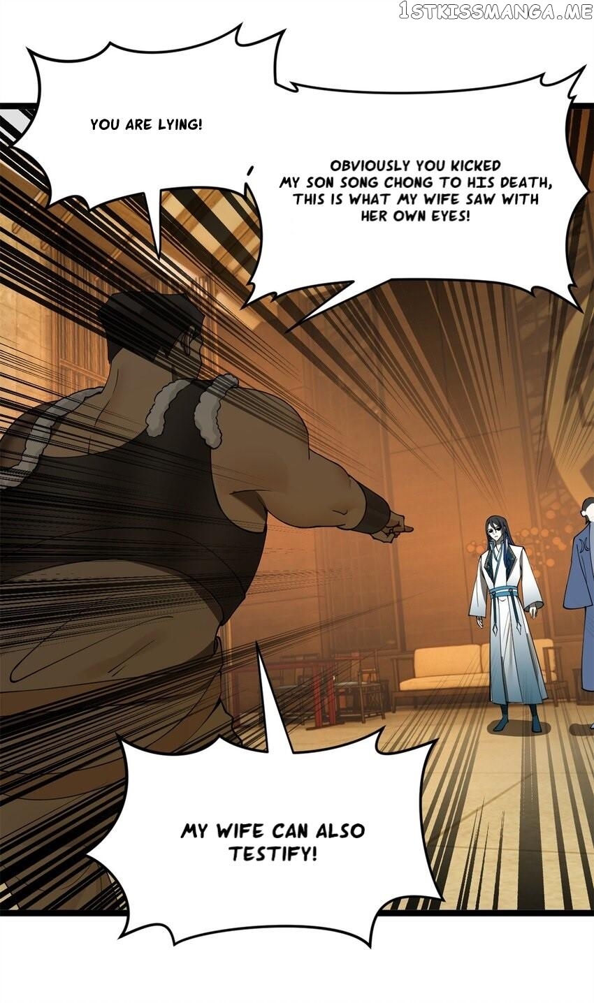 Read Survive As The Hero’s Husband EN Manga Online