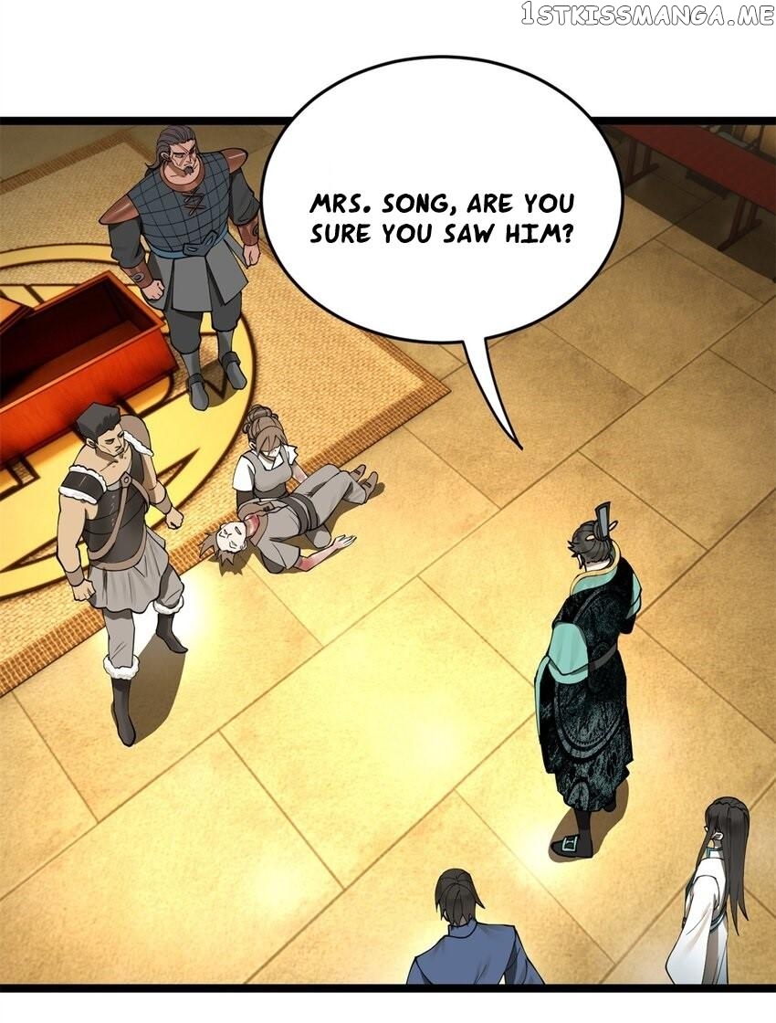 Read Survive As The Hero’s Husband EN Manga Online