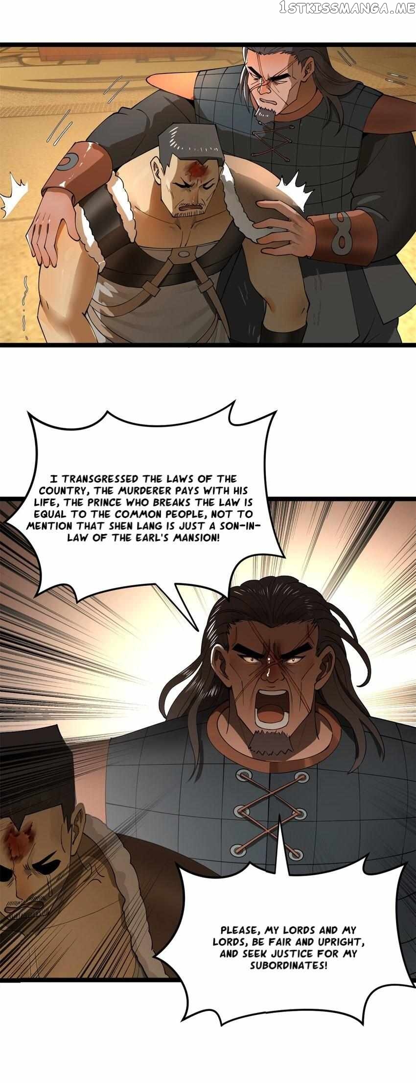 Read Survive As The Hero’s Husband EN Manga Online