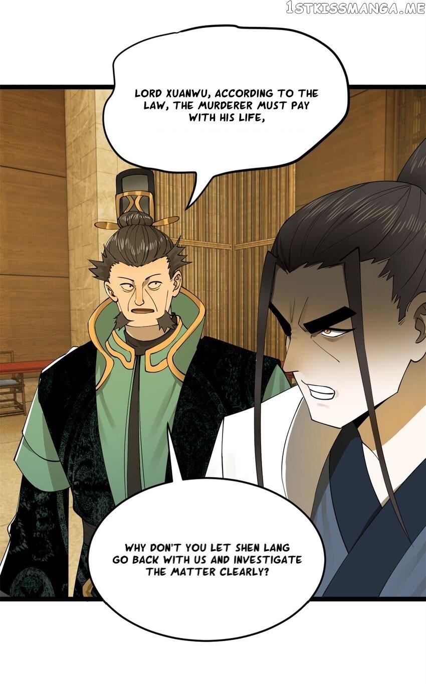 Read Survive As The Hero’s Husband EN Manga Online