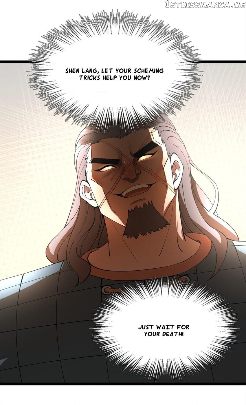 Read Survive As The Hero’s Husband EN Manga Online