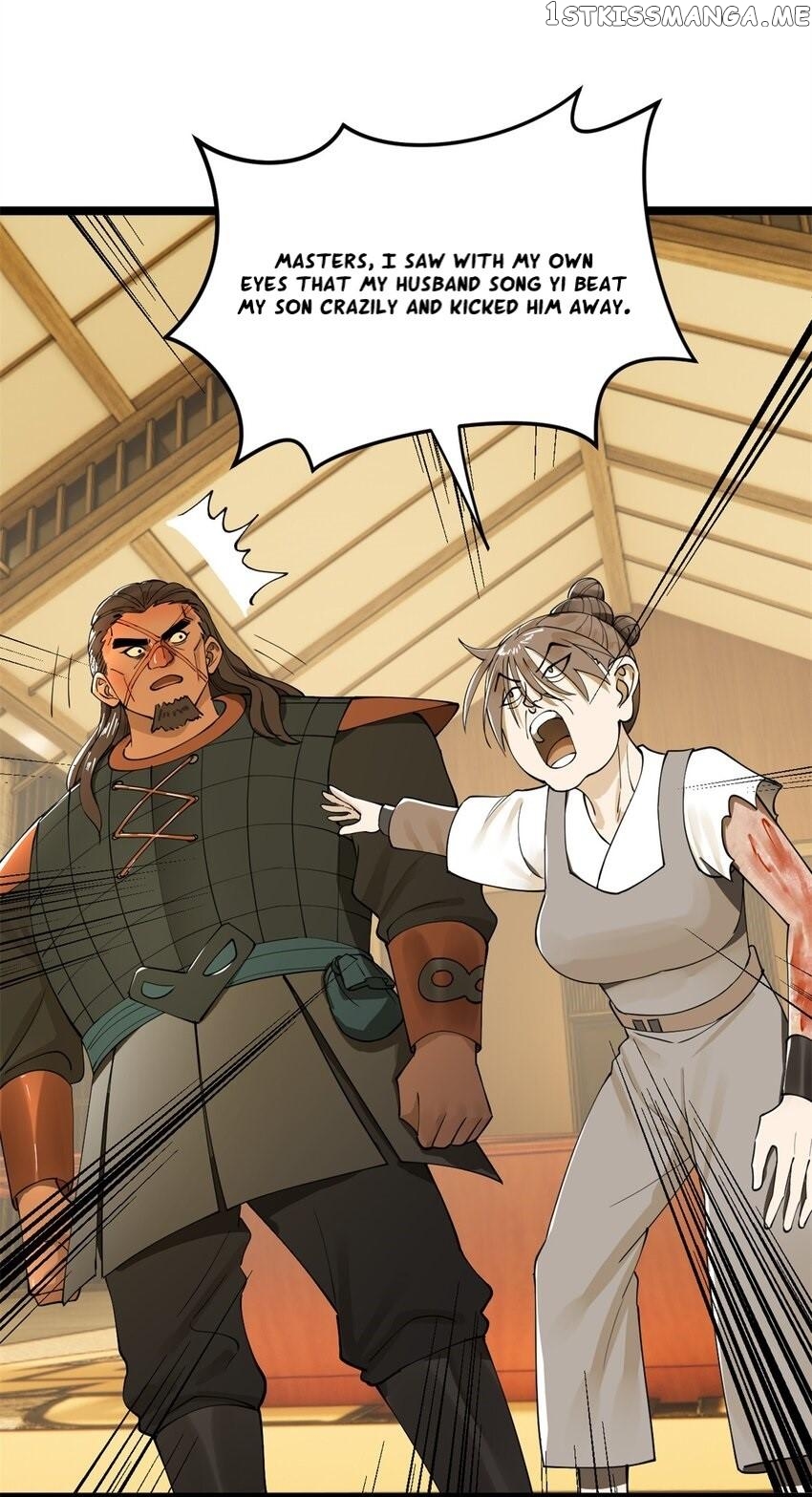 Read Survive As The Hero’s Husband EN Manga Online