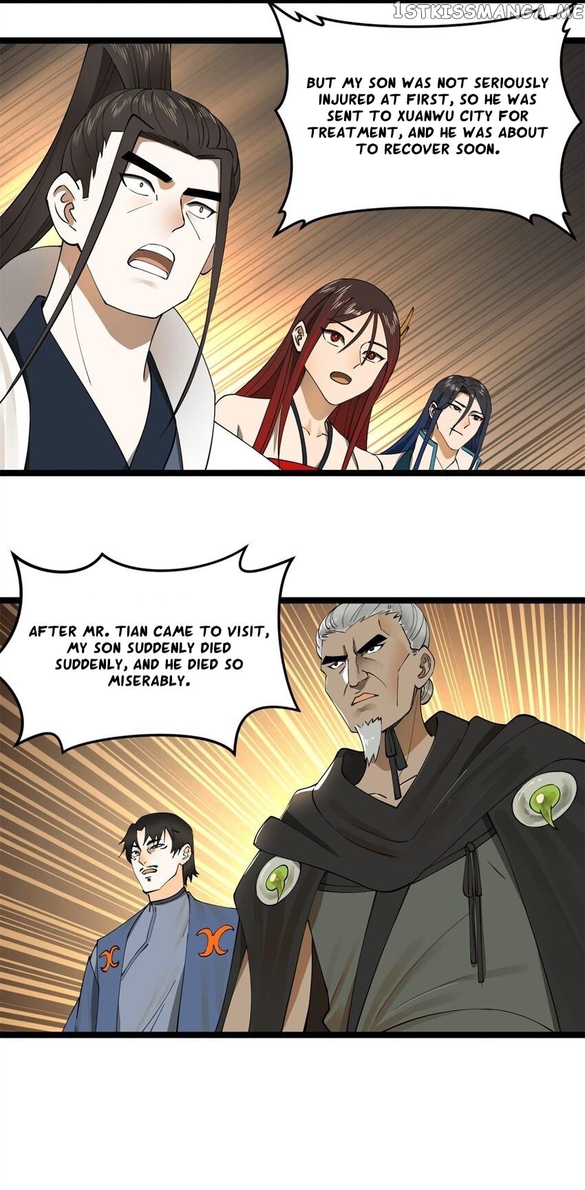 Read Survive As The Hero’s Husband EN Manga Online