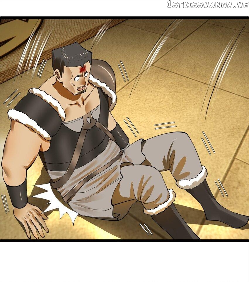 Read Survive As The Hero’s Husband EN Manga Online