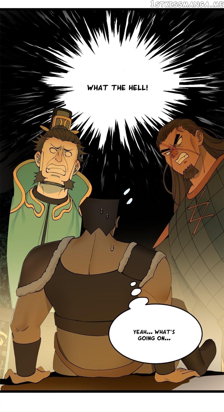 Read Survive As The Hero’s Husband EN Manga Online