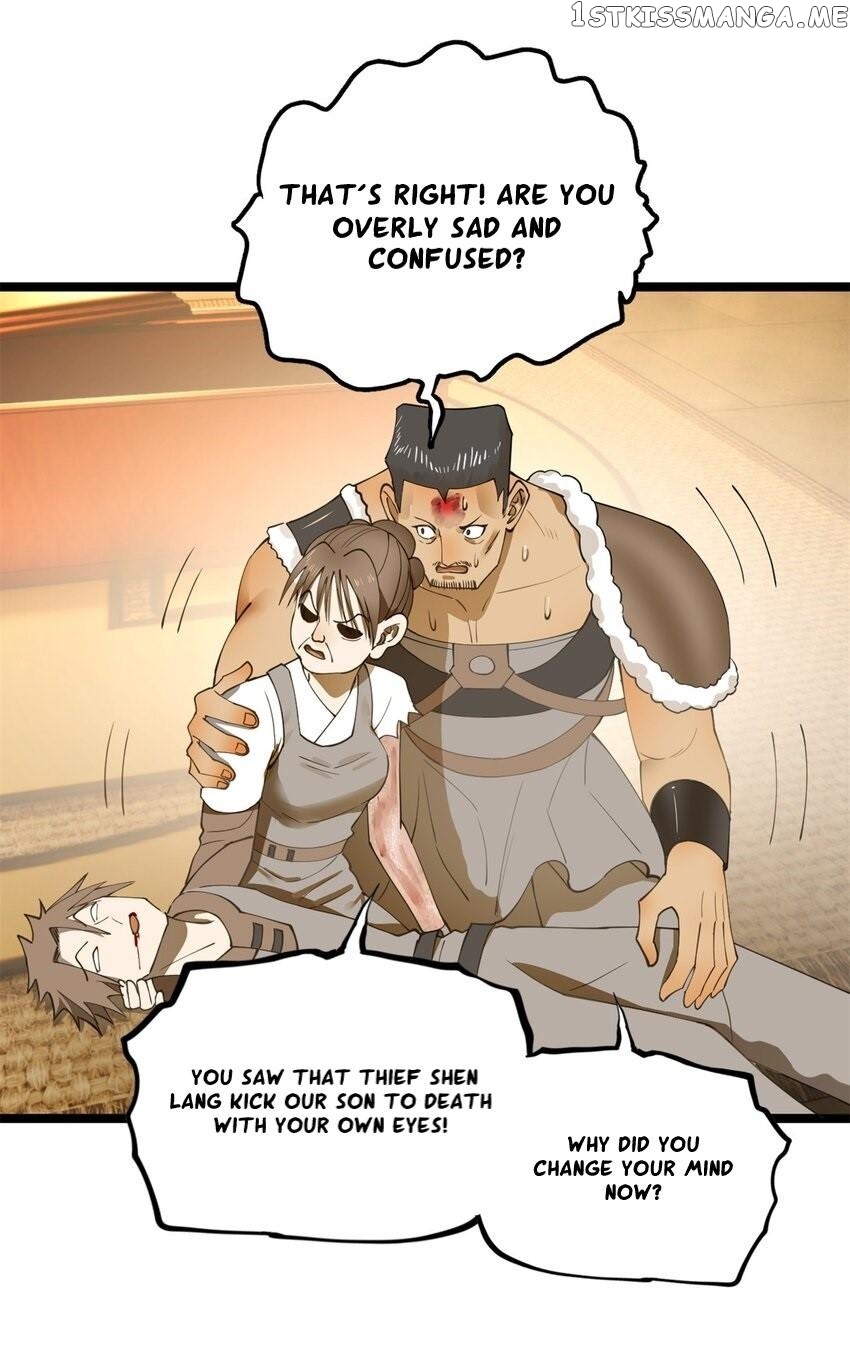 Read Survive As The Hero’s Husband EN Manga Online