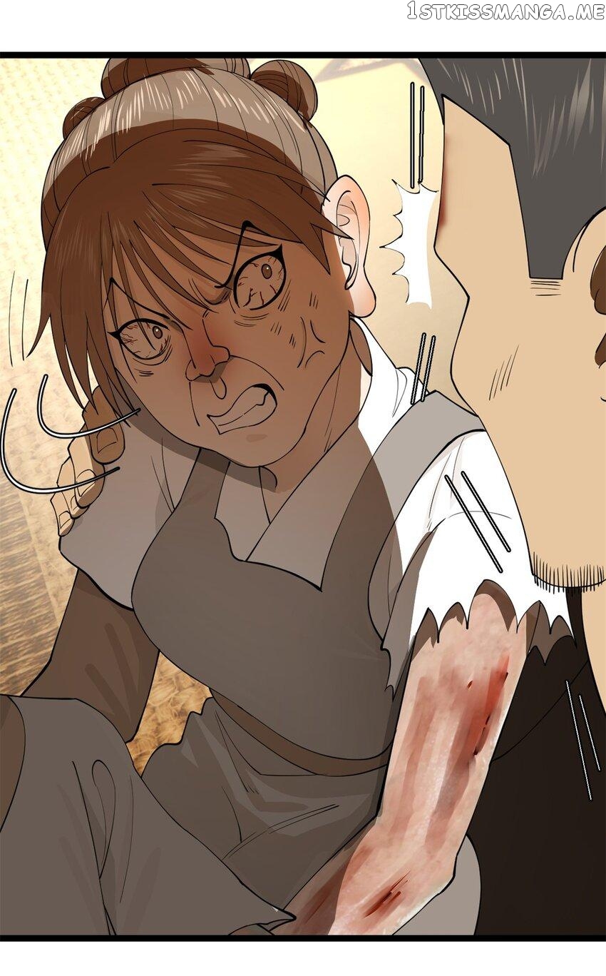 Read Survive As The Hero’s Husband EN Manga Online
