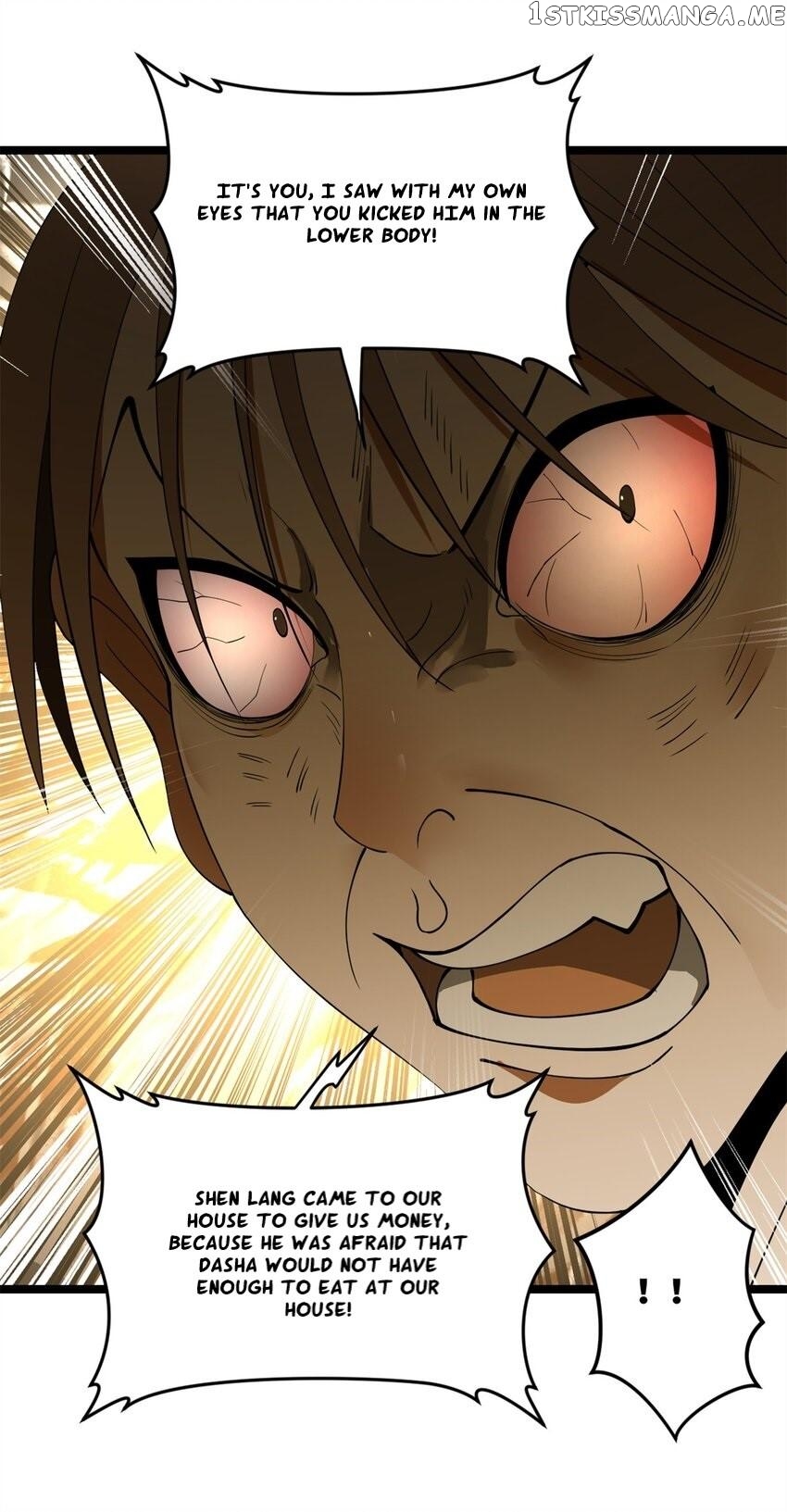 Read Survive As The Hero’s Husband EN Manga Online