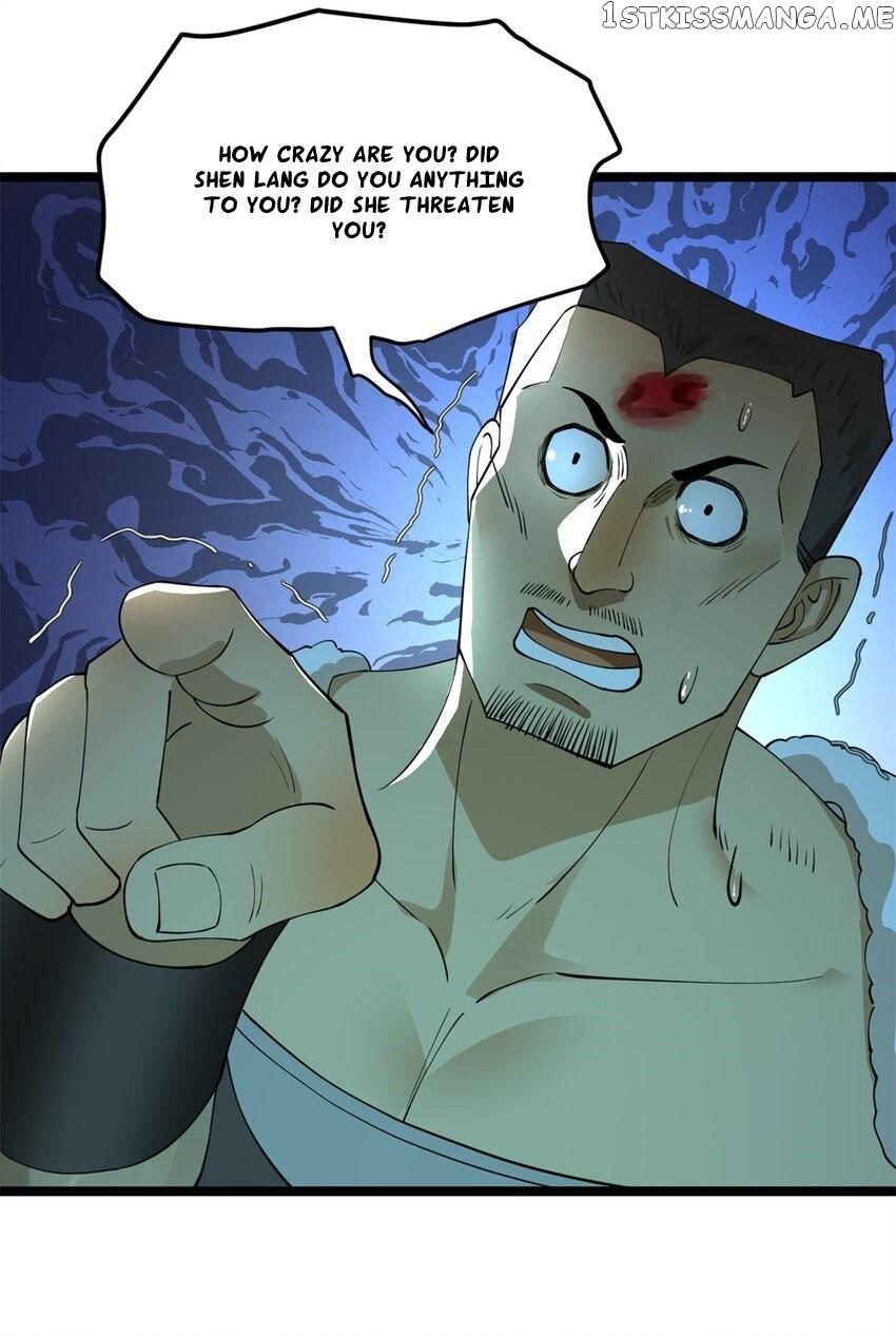Read Survive As The Hero’s Husband EN Manga Online